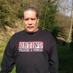 Meet your Posher, Rick